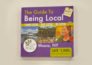 C Local Guide